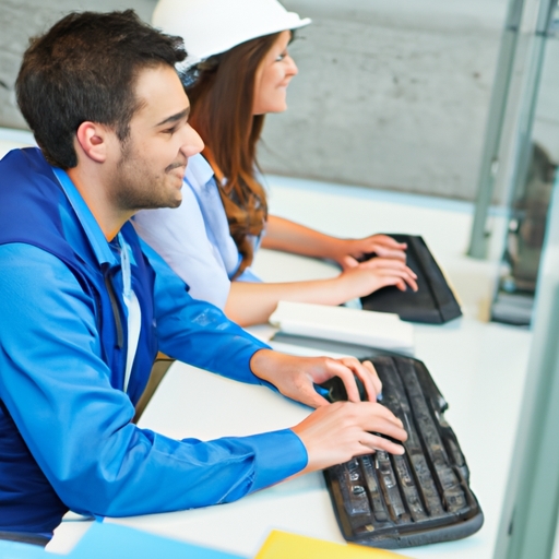 What are the common challenges faced by on-site IT support teams?